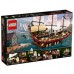LEGO Ninjago Movie 70618 Plen usode (Destiny's Bounty)